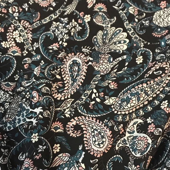 Leyden blouse - Picture 6 of 7